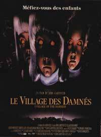 Village of the Damned