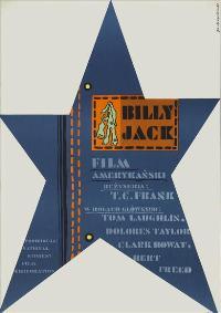 Billy Jack