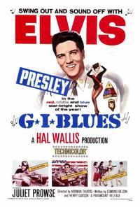 G.I. Blues