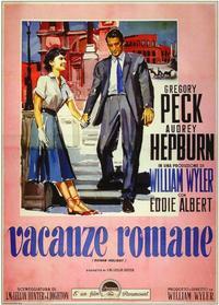 Roman Holiday