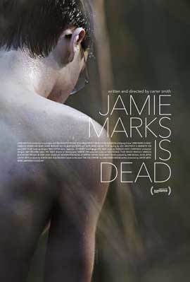 Jamie Marks is Dead