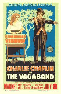 The Vagabond