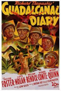 Guadalcanal Diary