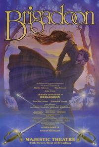 Brigadoon (Broadway)