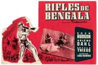 Bengal Brigade