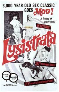 Lysistrata