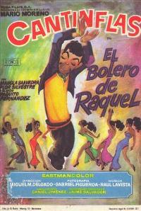 Bolero de Raquel, El