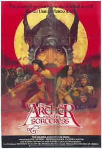 The Archer and the Socerress