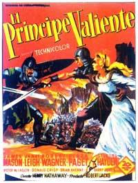 Prince Valiant
