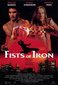 Fists of Iron