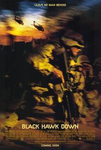 Black Hawk Down