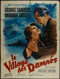 Village of the Damned