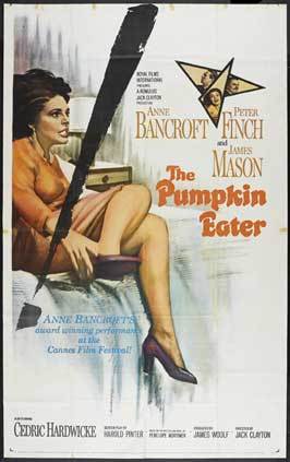 The Pumpkin Eater