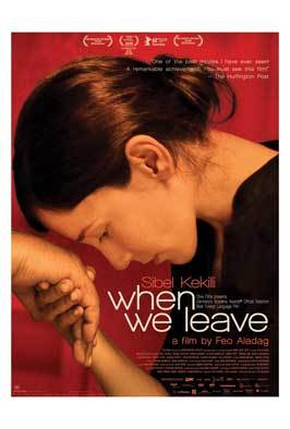 When We Leave