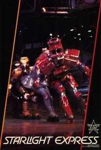 Starlight Express (Broadway)
