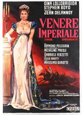 Imperial Venus