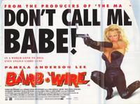 Barb Wire