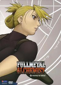 Fullmetal Alchemist (TV)