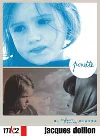 Ponette
