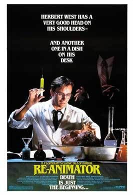 Re-Animator