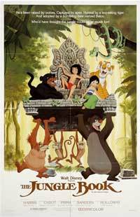 Jungle Book, The