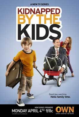 Kidnapped by the Kids (TV)