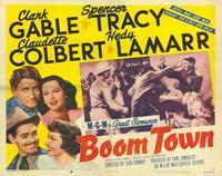 Boom Town