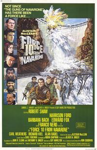 Force 10 from Navarone