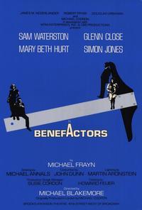 BenefActors (Broadway)