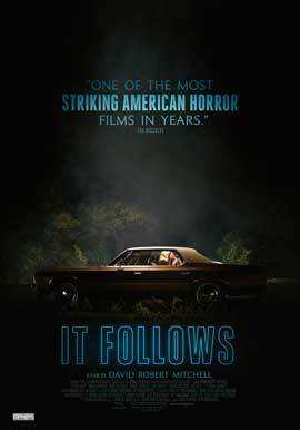 It Follows