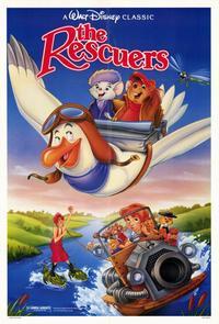 Rescuers, The