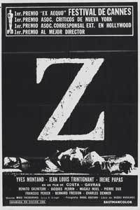 Z