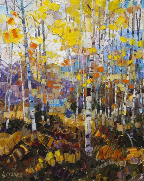 Aspen Impressions