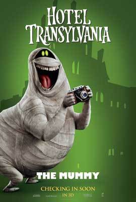 Hotel Transylvania