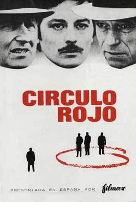 Le cercle rouge