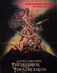 The Warrior & the Sorceress