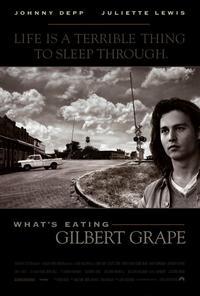What's Eating Gilbert Grape