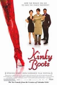 Kinky Boots