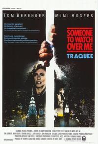 Someone to Watch Over Me