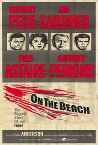 On the Beach