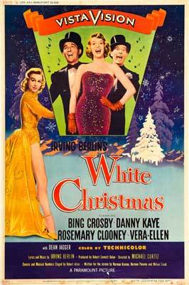 White Christmas