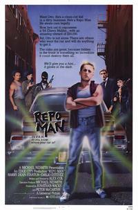 Repo Man