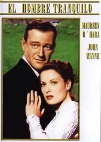 The Quiet Man