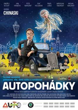 Autopohadky
