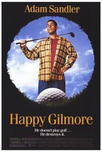 Happy Gilmore