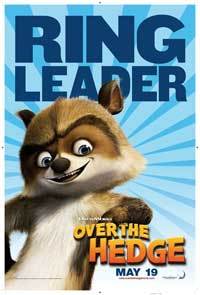 Over the Hedge
