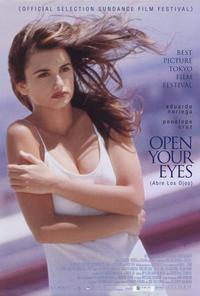 Open Your Eyes (Abre los ojos)