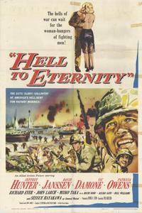 Hell to Eternity