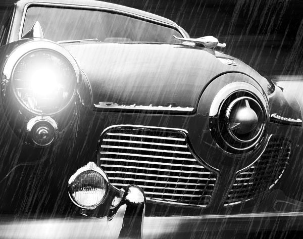 Studebaker Rain