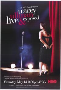 Tracey Ullman: Live and Exposed